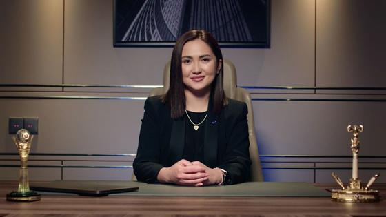 Әсел Жүнісова Әсел Жүнісова