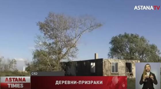 Заброшенный дом в Рощино Заброшенный дом в Рощино