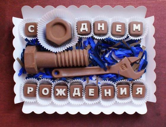 Что подарить мужчине на день рождения Что подарить мужчине на день рождения
