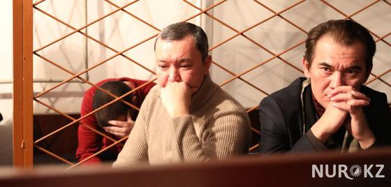 Алматыда актрисаның өлімі: марқұмның бауыры сотта сөз сөйледі Алматыда актрисаның өлімі: марқұмның бауыры сотта сөз сөйледі