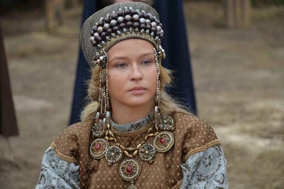 «Золотая Орда»: актеры и роли «Золотая Орда»: актеры и роли