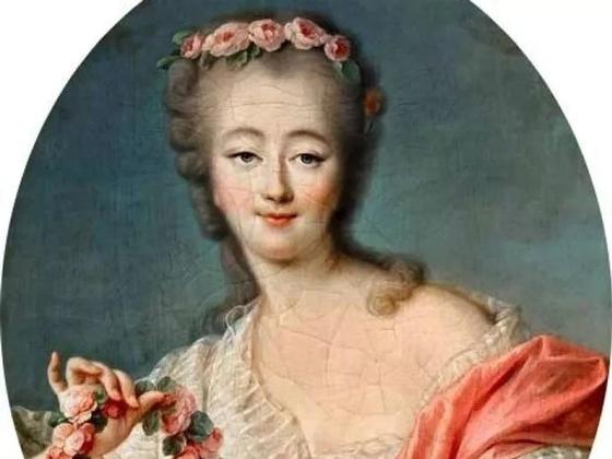 10 женщин легкого поведения, чьи имена прочно засели в истории 10 женщин легкого поведения, чьи имена прочно засели в истории