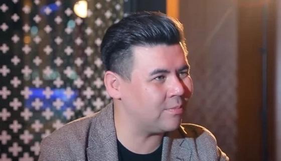 Ринат Гайсин. Скриншот: Видеодан Ринат Гайсин. Скриншот: Видеодан