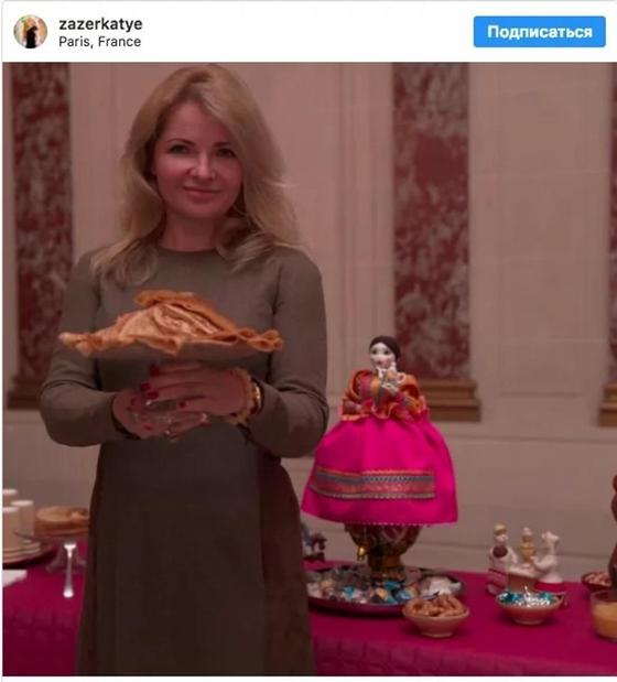 Бывшую жену Пескова Бывшую жену Пескова