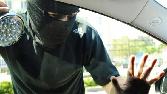 Дуэт воров, совершивших 20 автомобильных краж, задержали в Алматинской области Дуэт воров, совершивших 20 автомобильных краж, задержали в Алматинской области