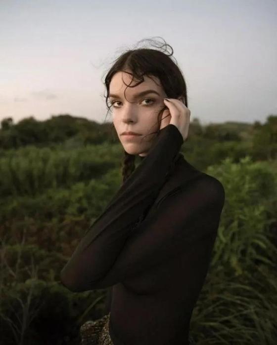 Меган Коллисон. Фото: womanadvice.ru Меган Коллисон. Фото: womanadvice.ru