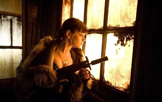 Мила Кунис: фильмы и сериалы Мила Кунис: фильмы и сериалы