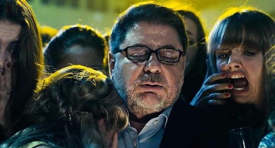 Сериал «Метод»: актеры и роли Сериал «Метод»: актеры и роли
