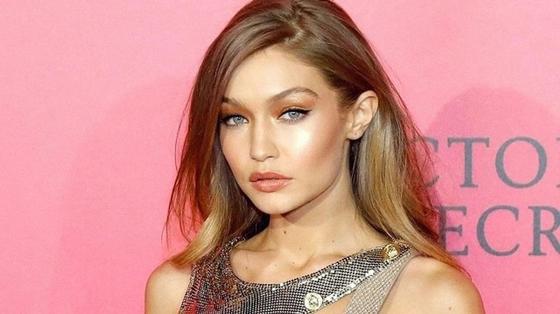 Gigi Hadid Gigi Hadid