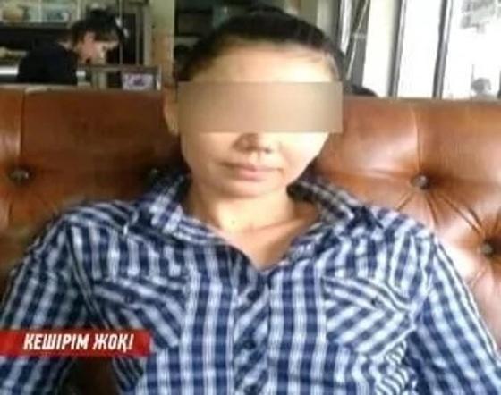 Мүгедек баланы өлтірді деген тәрбиешіге қатысты жантүршігерлік жайттар белгілі болды Мүгедек баланы өлтірді деген тәрбиешіге қатысты жантүршігерлік жайттар белгілі болды