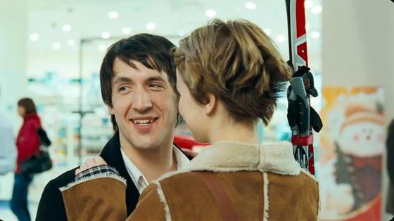 Артур Смольянинов и фильмы с ним Артур Смольянинов и фильмы с ним