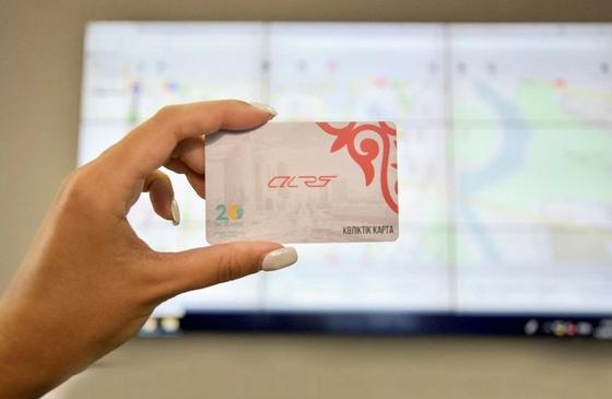 Как оплатить проезд кнопочным телефоном, рассказали в «Astana LRT» Как оплатить проезд кнопочным телефоном, рассказали в «Astana LRT»
