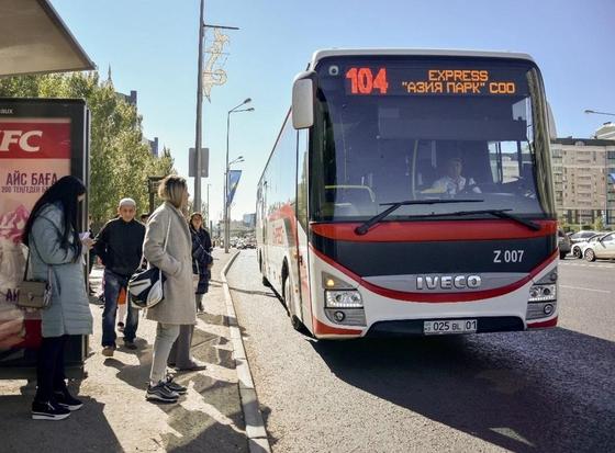 Как оплатить проезд кнопочным телефоном, рассказали в «Astana LRT» Как оплатить проезд кнопочным телефоном, рассказали в «Astana LRT»