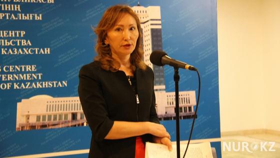 Центры трансплантологии проверят в Казахстане Центры трансплантологии проверят в Казахстане