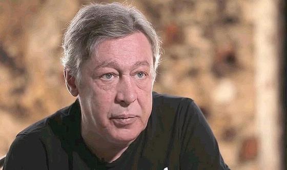 «По барабану»: Ефремов отреагировал на предложение лишить его звания заслуженного артиста «По барабану»: Ефремов отреагировал на предложение лишить его звания заслуженного артиста