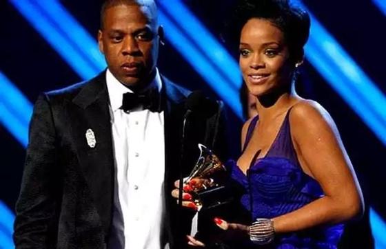 Рианна и Jay-Z Рианна и Jay-Z