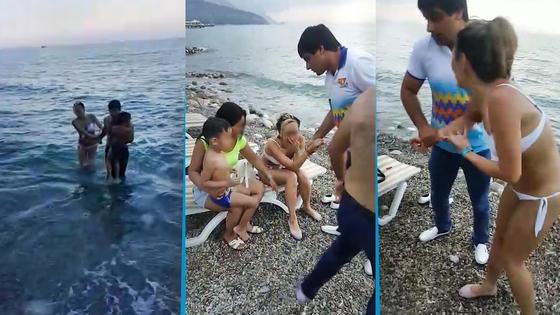 Скриншот видео Скриншот видео