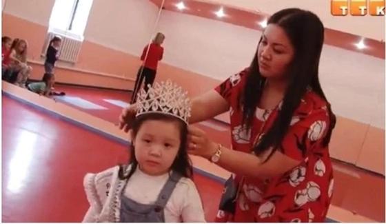 Трехлетняя жительница Темиртау представит нашу страну на международном конкурсе красоты Трехлетняя жительница Темиртау представит нашу страну на международном конкурсе красоты
