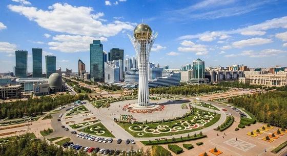 Почти 19 миллиардов тенге предусмотрено на юбилей Астаны Почти 19 миллиардов тенге предусмотрено на юбилей Астаны