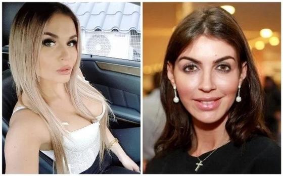 Уголовное дело в отношении жены Аршавина прекратили в Алматы Уголовное дело в отношении жены Аршавина прекратили в Алматы