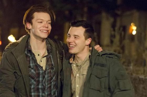 Сериал «Бесстыдники»: актеры, Америка Сериал «Бесстыдники»: актеры, Америка