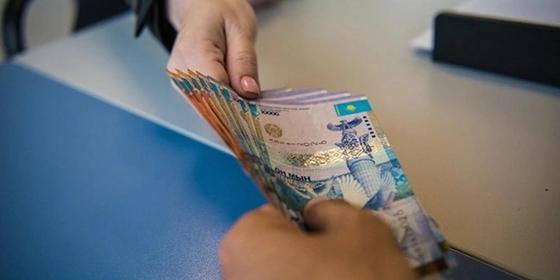 Строительная сфера является самой коррумпированной в Казахстане Строительная сфера является самой коррумпированной в Казахстане