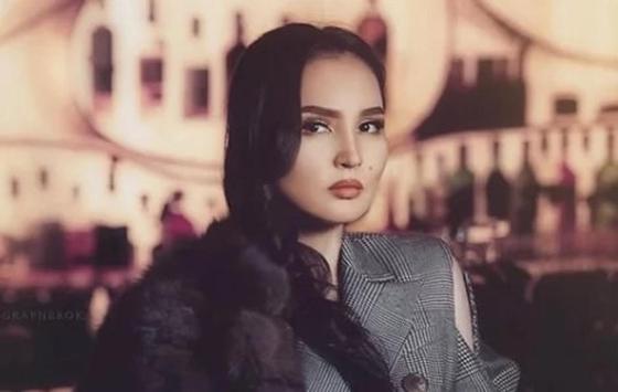 Қайрат Нұртастың әйелі «Үздік әйел рөлі» номинациясын жеңіп алды (фото) Қайрат Нұртастың әйелі «Үздік әйел рөлі» номинациясын жеңіп алды (фото)