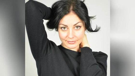 Умерла актриса из сериала "День рождения Буржуя" Умерла актриса из сериала "День рождения Буржуя"