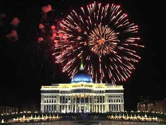 Как отдыхаем в декабре 2018 в Казахстане Как отдыхаем в декабре 2018 в Казахстане