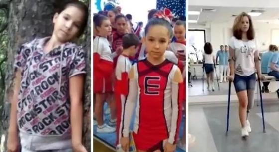 Дело о наезде мусоровоза на 15-летнюю девочку возобновили в Алматы Дело о наезде мусоровоза на 15-летнюю девочку возобновили в Алматы