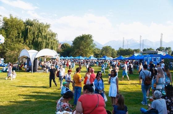 Esquire Picnic-2018. Лето, музыка и умные разговоры Esquire Picnic-2018. Лето, музыка и умные разговоры