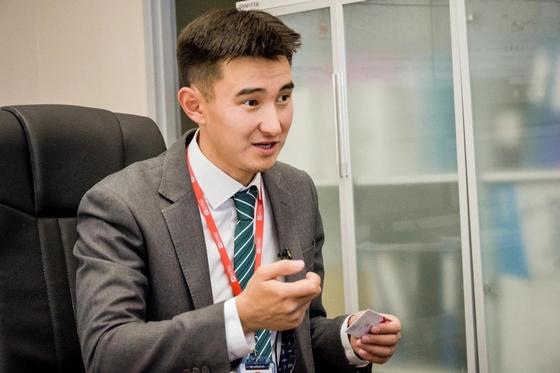 Как оплатить проезд кнопочным телефоном, рассказали в «Astana LRT» Как оплатить проезд кнопочным телефоном, рассказали в «Astana LRT»