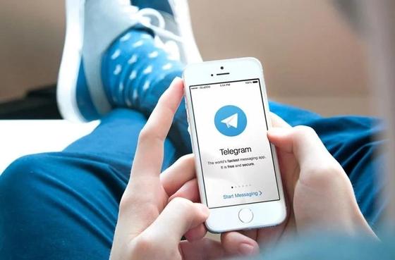 Telegram перестал работать в России и Европе Telegram перестал работать в России и Европе