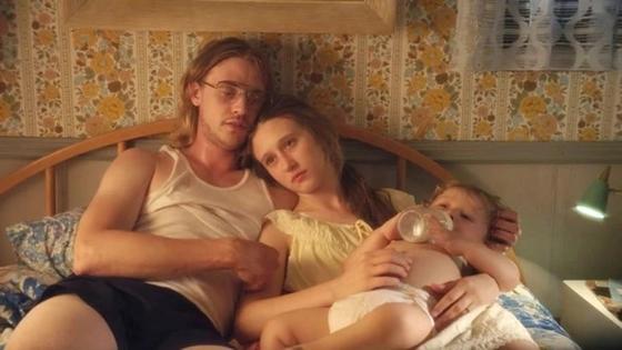 Таисса Фармига: фильмы и сериалы Таисса Фармига: фильмы и сериалы