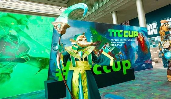 Как молодежь Астаны оценила кибертурнир «ТТС CUP» Как молодежь Астаны оценила кибертурнир «ТТС CUP»