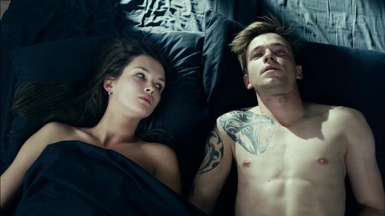 Сериал «Метод»: актеры и роли Сериал «Метод»: актеры и роли