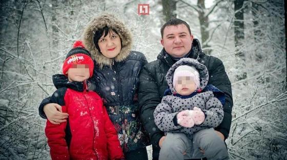 Кемеров: Терезеден секірген 11 жасар бала бүкіл отбасынан айырылды (фото) Кемеров: Терезеден секірген 11 жасар бала бүкіл отбасынан айырылды (фото)