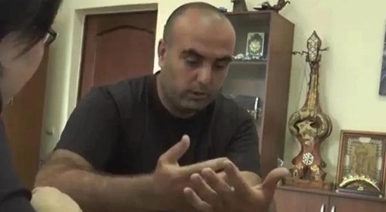 Избитый мальчик на ВОАД: отцу продлили арест Избитый мальчик на ВОАД: отцу продлили арест