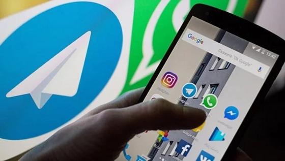 Роскомнадзор разрешил россиянам пользоваться Telegram Роскомнадзор разрешил россиянам пользоваться Telegram