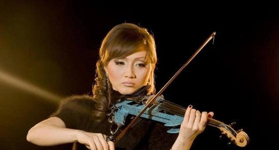 Казахстанские певцы и певицы 90-х, о которых мы забыли Казахстанские певцы и певицы 90-х, о которых мы забыли