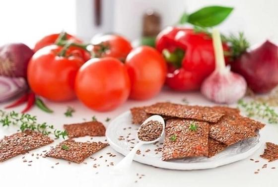 Семена льна: применение в кулинарии Семена льна: применение в кулинарии