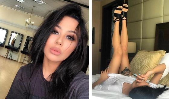 Алтынай Жолдыбаева. Фото: Instagram Алтынай Жолдыбаева. Фото: Instagram
