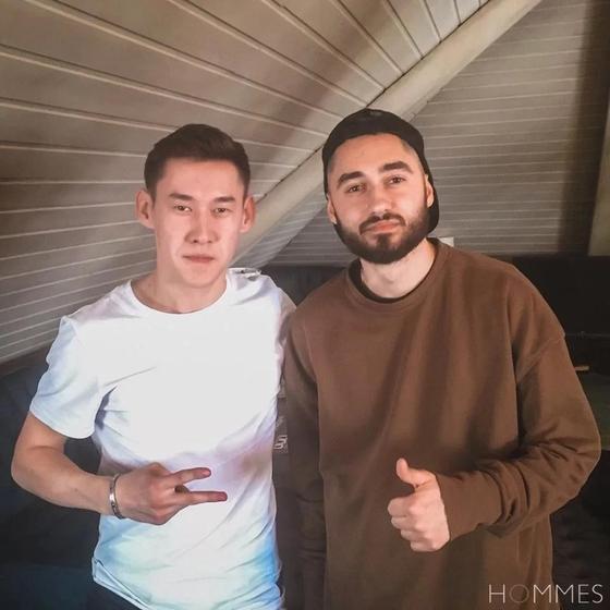 Тимати Тимати