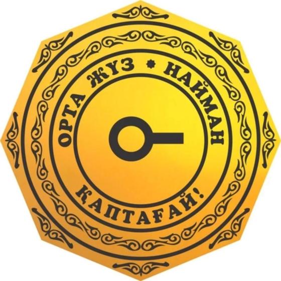 Найман руы туралы мәлімет Найман руы туралы мәлімет
