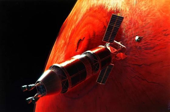 Документальные фильмы про космос: новинки Документальные фильмы про космос: новинки
