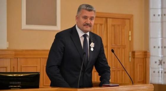 Высказывания Министра здравоохранения о бесплодии удивили соцсети Высказывания Министра здравоохранения о бесплодии удивили соцсети