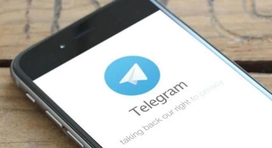 Интернет омбудсмен признал невозможность блокировки Telegram Интернет омбудсмен признал невозможность блокировки Telegram