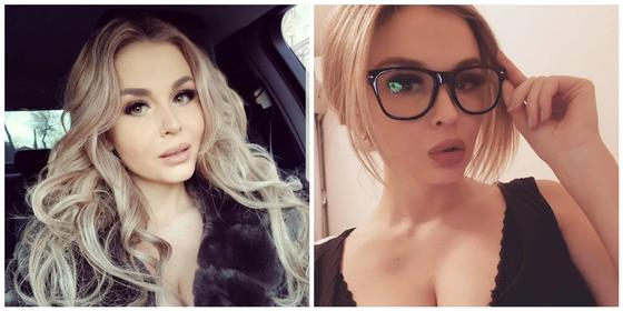 Казахстанская модель заявила об угрозах от жены Аршавина (фото, видео) Казахстанская модель заявила об угрозах от жены Аршавина (фото, видео)