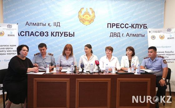 Норвегия выделит более миллиарда тенге на борьбу с торговлей людьми в Казахстане и странах Азии Норвегия выделит более миллиарда тенге на борьбу с торговлей людьми в Казахстане и странах Азии