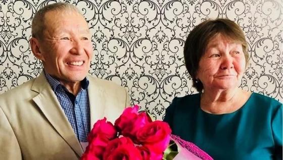 Үздік танылған актрисаның ата-анасы қыздарының жеңісі туралы пікір білдірді Үздік танылған актрисаның ата-анасы қыздарының жеңісі туралы пікір білдірді